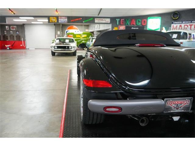 1999 Plymouth Prowler (CC-2083540) for sale in Homer City, Pennsylvania
