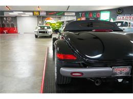 1999 Plymouth Prowler (CC-2083540) for sale in Homer City, Pennsylvania