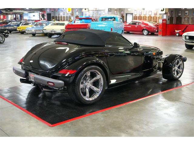 1999 Plymouth Prowler (CC-2083540) for sale in Homer City, Pennsylvania