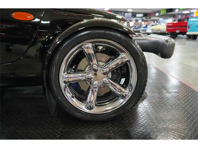 1999 Plymouth Prowler (CC-2083540) for sale in Homer City, Pennsylvania