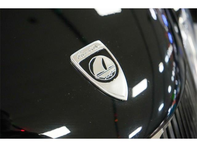 1999 Plymouth Prowler (CC-2083540) for sale in Homer City, Pennsylvania