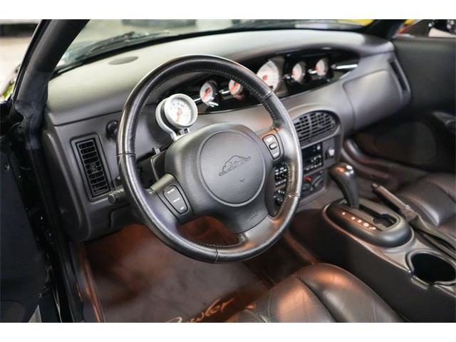 1999 Plymouth Prowler (CC-2083540) for sale in Homer City, Pennsylvania