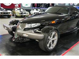 1999 Plymouth Prowler (CC-2083540) for sale in Homer City, Pennsylvania