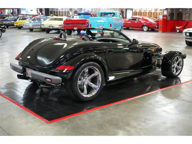 1999 Plymouth Prowler (CC-2083540) for sale in Homer City, Pennsylvania
