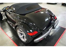 1999 Plymouth Prowler (CC-2083540) for sale in Homer City, Pennsylvania