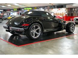 1999 Plymouth Prowler (CC-2083540) for sale in Homer City, Pennsylvania
