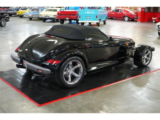 1999 Plymouth Prowler (CC-2083540) for sale in Homer City, Pennsylvania