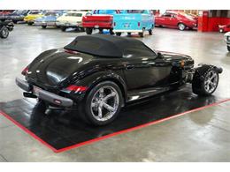 1999 Plymouth Prowler (CC-2083540) for sale in Homer City, Pennsylvania
