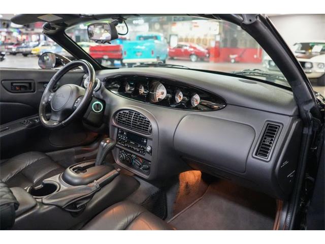 1999 Plymouth Prowler (CC-2083540) for sale in Homer City, Pennsylvania