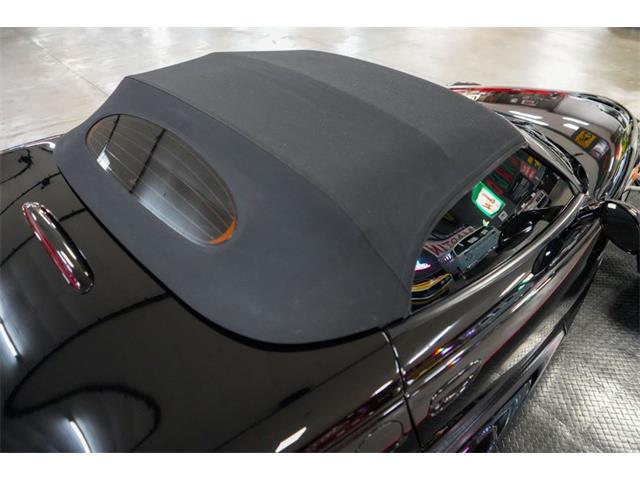 1999 Plymouth Prowler (CC-2083540) for sale in Homer City, Pennsylvania