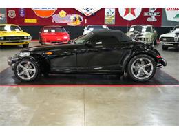 1999 Plymouth Prowler (CC-2083540) for sale in Homer City, Pennsylvania