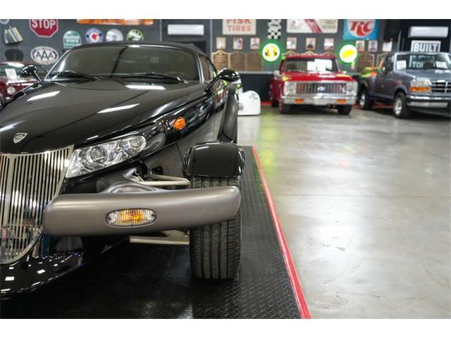 1999 Plymouth Prowler (CC-2083540) for sale in Homer City, Pennsylvania