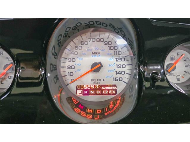 1999 Plymouth Prowler (CC-2083540) for sale in Homer City, Pennsylvania
