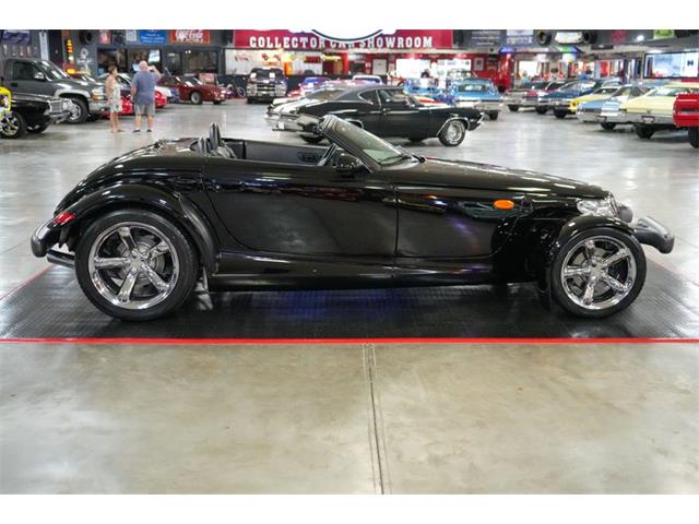 1999 Plymouth Prowler (CC-2083540) for sale in Homer City, Pennsylvania
