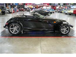 1999 Plymouth Prowler (CC-2083540) for sale in Homer City, Pennsylvania