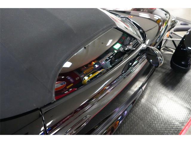 1999 Plymouth Prowler (CC-2083540) for sale in Homer City, Pennsylvania