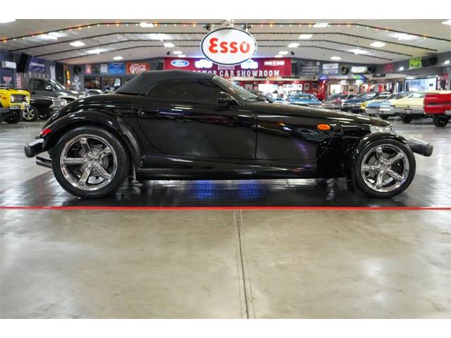 1999 Plymouth Prowler (CC-2083540) for sale in Homer City, Pennsylvania