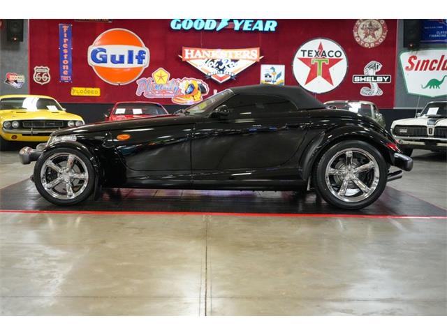 1999 Plymouth Prowler (CC-2083540) for sale in Homer City, Pennsylvania