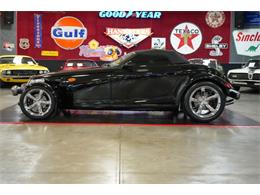 1999 Plymouth Prowler (CC-2083540) for sale in Homer City, Pennsylvania