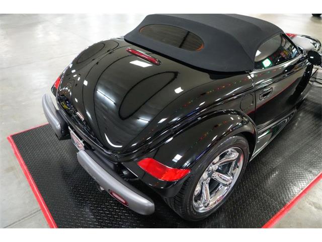 1999 Plymouth Prowler (CC-2083540) for sale in Homer City, Pennsylvania