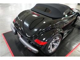 1999 Plymouth Prowler (CC-2083540) for sale in Homer City, Pennsylvania