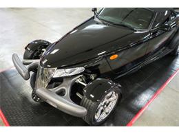 1999 Plymouth Prowler (CC-2083540) for sale in Homer City, Pennsylvania