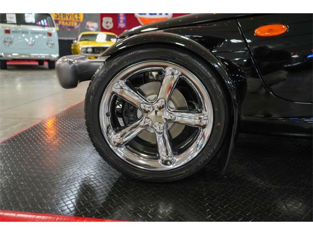 1999 Plymouth Prowler (CC-2083540) for sale in Homer City, Pennsylvania