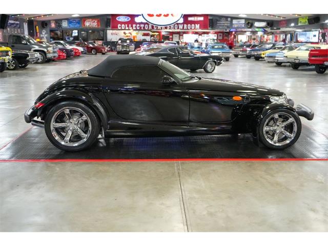 1999 Plymouth Prowler (CC-2083540) for sale in Homer City, Pennsylvania