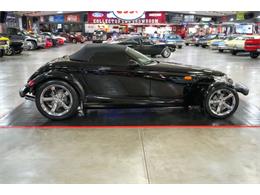 1999 Plymouth Prowler (CC-2083540) for sale in Homer City, Pennsylvania