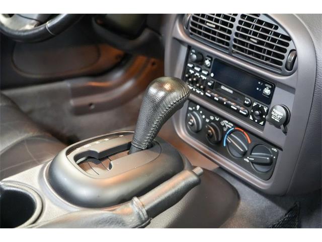 1999 Plymouth Prowler (CC-2083540) for sale in Homer City, Pennsylvania