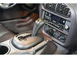 1999 Plymouth Prowler (CC-2083540) for sale in Homer City, Pennsylvania