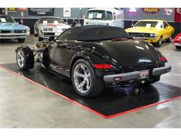 1999 Plymouth Prowler (CC-2083540) for sale in Homer City, Pennsylvania