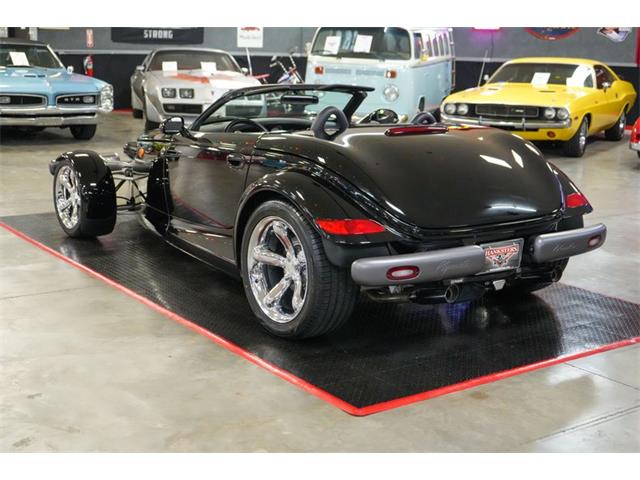 1999 Plymouth Prowler (CC-2083540) for sale in Homer City, Pennsylvania