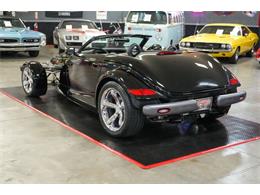 1999 Plymouth Prowler (CC-2083540) for sale in Homer City, Pennsylvania