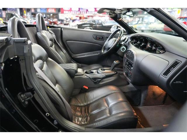 1999 Plymouth Prowler (CC-2083540) for sale in Homer City, Pennsylvania