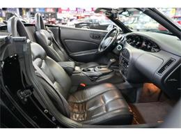1999 Plymouth Prowler (CC-2083540) for sale in Homer City, Pennsylvania