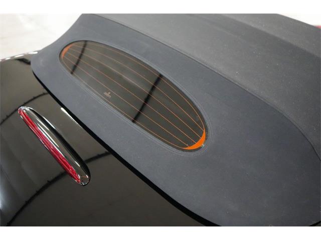 1999 Plymouth Prowler (CC-2083540) for sale in Homer City, Pennsylvania