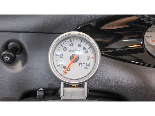 1999 Plymouth Prowler (CC-2083540) for sale in Homer City, Pennsylvania