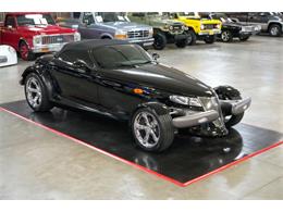 1999 Plymouth Prowler (CC-2083540) for sale in Homer City, Pennsylvania