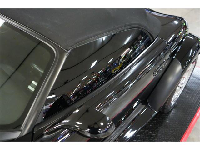 1999 Plymouth Prowler (CC-2083540) for sale in Homer City, Pennsylvania