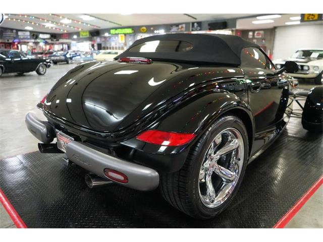 1999 Plymouth Prowler (CC-2083540) for sale in Homer City, Pennsylvania