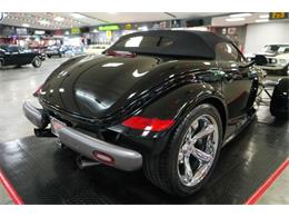 1999 Plymouth Prowler (CC-2083540) for sale in Homer City, Pennsylvania