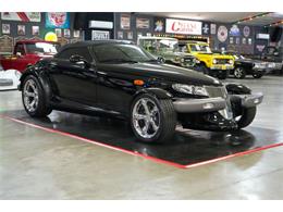 1999 Plymouth Prowler (CC-2083540) for sale in Homer City, Pennsylvania