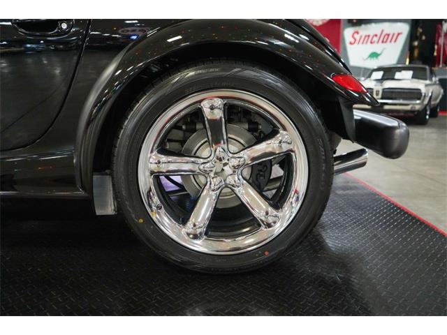 1999 Plymouth Prowler (CC-2083540) for sale in Homer City, Pennsylvania