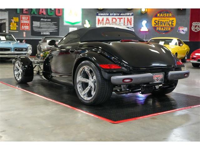 1999 Plymouth Prowler (CC-2083540) for sale in Homer City, Pennsylvania