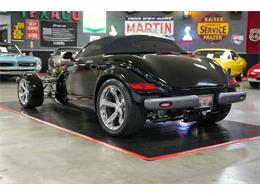 1999 Plymouth Prowler (CC-2083540) for sale in Homer City, Pennsylvania
