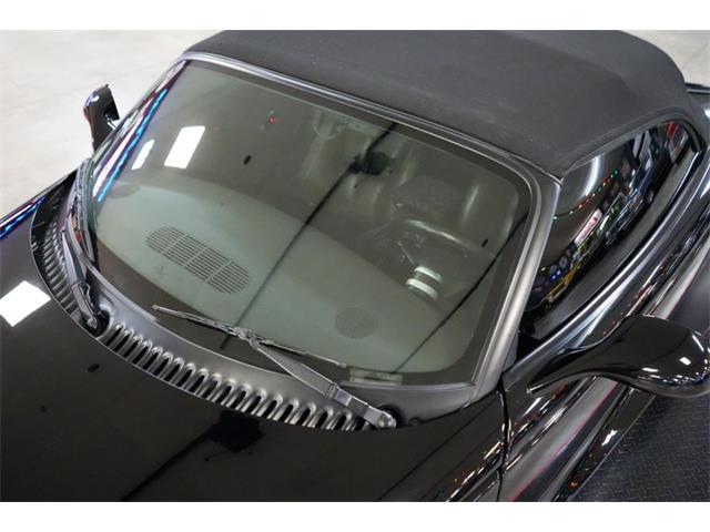 1999 Plymouth Prowler (CC-2083540) for sale in Homer City, Pennsylvania