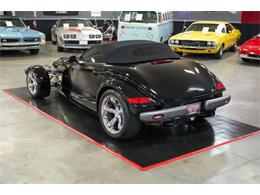 1999 Plymouth Prowler (CC-2083540) for sale in Homer City, Pennsylvania