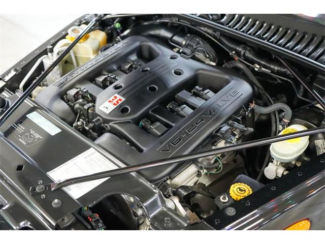 1999 Plymouth Prowler (CC-2083540) for sale in Homer City, Pennsylvania