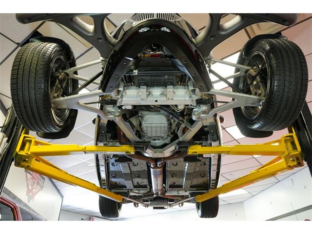 1999 Plymouth Prowler (CC-2083540) for sale in Homer City, Pennsylvania